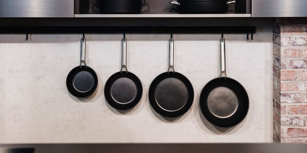 Crea tu set de cocina
