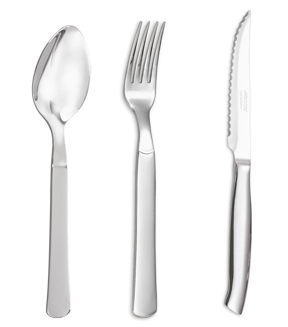 Monoblock Table Cutlery Set