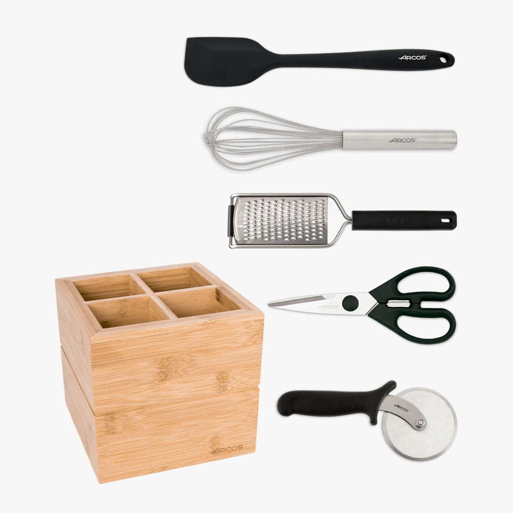 Utensil Holder